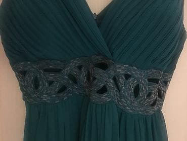 karo haljina: Haljina 38 — 4