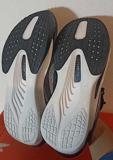 nike running patike: Original Vrhunske Nike Zoom Fly 5 –br.45,5-29,9cm muške patike za — 2