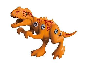lil solid paket: Sastavi dinosaurusa – Buki (Šifra proizvoda: 104834-60) Pretvori se u — 10