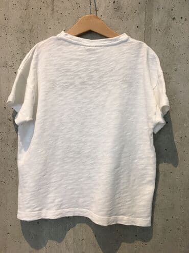 majice sa stampom po zelji: Round neck, Short sleeve, 134-140 — 4