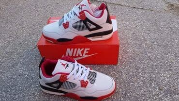 jordan 4 patike: Patike — 5