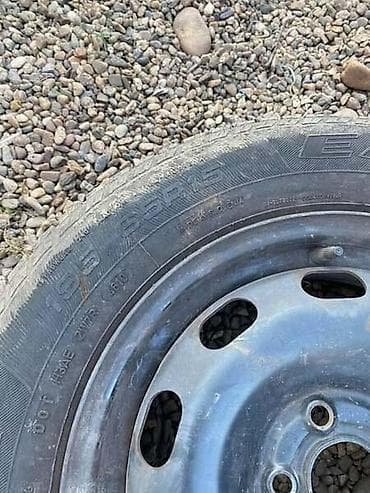 auto dijagnostika kragujevac: GOODYEAR 195/65 R15 SVE SEZONE | Goodyear 195/65/15. 4 komada 8000 — 2