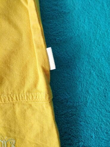 svecane bele haljine: Beba Kids, Midi, Sleeveless, 92 — 3