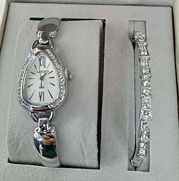 Idealan poklon za 8 mart 😍 Kvalitetan set od hirurškog čelika — 3