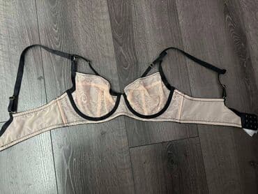 push up helanke novi sad: Without push-up, color - Beige — 8