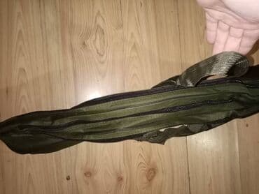 Muzički instrumenti: Ribarska Torba NOVA Torba za Pecanje Duzine 2 Metra 3 Pregrade AKCIJA — 13