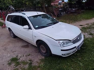 auto otpad ruma: DELOVI SVI MODELI ZA FORD C-MAX, FOCUS, FUSION OD 2000. DO 2014. GOD — 3