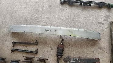 GREDA 1.8B 85KW ZA OPEL ASTRA H na lalafo.rs GREDA 1.8B 85KW ZA OPEL ASTRA H