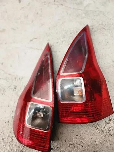 Vozila: LEVI STOP RENAULT MEGANE RESTAJLING | Levi stop renault megane — 1