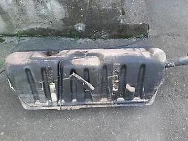Delovi motora: REZERVOAR GORIVA MERCEDES W126 | Dobro stanje — 4