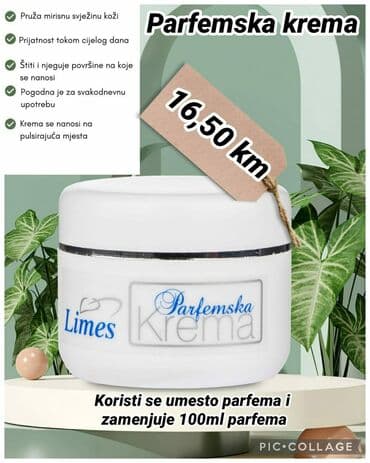 Venčanice i aksesoari: Ženski parfem, Original — 1