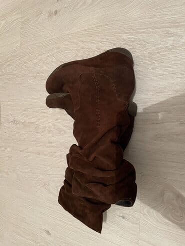 c a papuce: Čizme, Aldo, 38 — 2