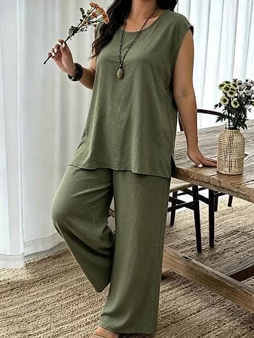 05. Komplet za punije
2XL 3XL 4XL 
Cena : 2.800 dinara H