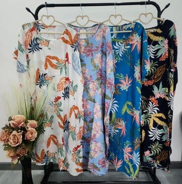 jeftine haljine za punije: Haljine za punije dame 1700din — 1