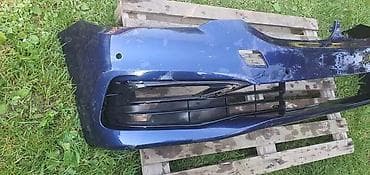 prikolice za frezu 506: PREDNJI BRANIK G30/31 ZA BMW SERIJA 5 | bmw 5 prednji branik g30/31 — 3