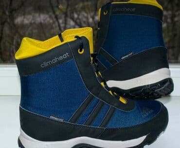 Boots, Adidas, size - 40 — 3