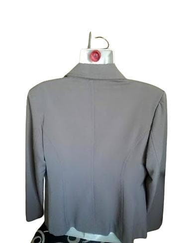 naocare u obliku srca: Ženski sako vel.40 Ramena 42,pazuh 52,duzina 62cm - Kroj: klasičan — 2