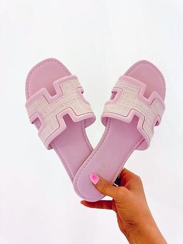 dunauone new fashion: Kultni "H" dizajn u najnežnijoj roze nijansi sa elegantnim — 2