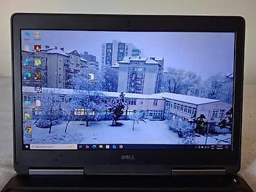 polovne baterije za laptop: DELL Precision 7510 - konfiguracije prikazane na slici slika - — 3