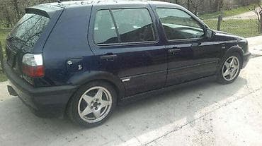 Used Cars: DELOVI ZA VW VOZILA,GOLF,PASSAT,POLO,JETTA,VENTO | DELOVI ZA VW — 3