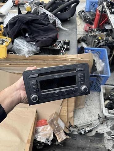 set za ispravljanje udubljenja na autu: CD AUDI A3 | Cd audi a3 ispravan — 2