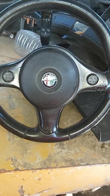 amortizeri citroen c3: ALFA ROMEO 159 AIRBAG VOLANA | Airbag volana skinut sa alfe 159 — 2
