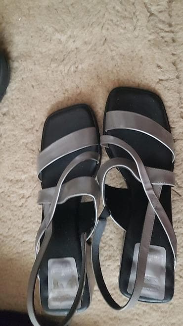 marco tozzi sandale: Cipele i sandale polovne po 200 din broj 38 — 8