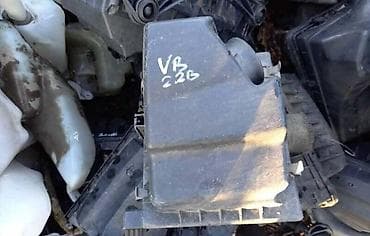 KUCISTE FILTERA VAZDUHA ZA OPEL VECTRA B | Svi delovi za Opel vozila
