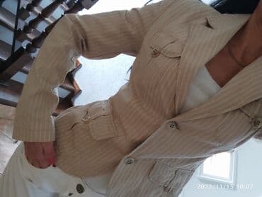 new yorker blejzeri: S'Oliver sako s,nov,nude — 2