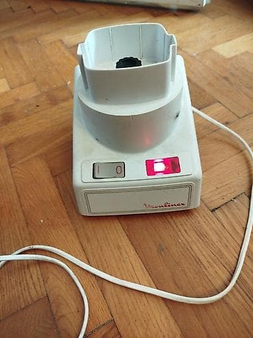 polovni ajfon 8: Postolje baza sa motorom za Moulinex multipraktik/blender Najsiri — 3