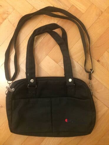 vera kožne torbe: Shoulder bag — 1
