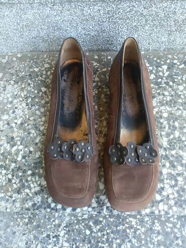 mokasine u boji: Loafers, 40 — 2