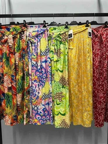 women secret letnje pantalone: One size — 2
