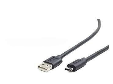 Cameras & Camcorders: USB A na Micro USB kabl Opis: - Standardni USB 2.0 kabl sa USB-A — 2