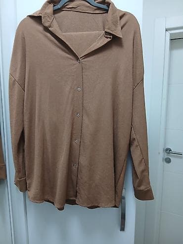 7Arrows, XL, bоја - Braon