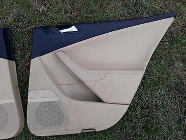 Car Parts: KREM KOZNI TAPACIRI ZA VOLKSWAGEN PASSAT B6 OD 2005. DO 2010. GOD. | — 2