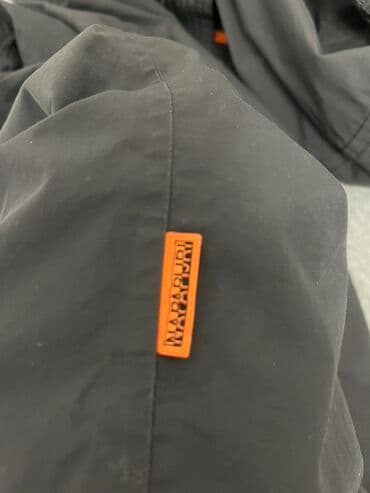 ralph lauren jakne muske: Šuškavac, L (EU 52), bоја - Siva, Raincoat — 8
