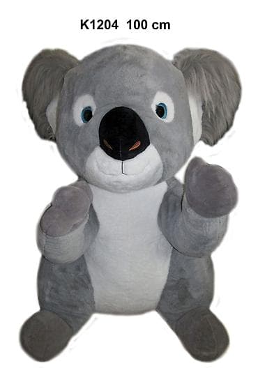 toys loznica: Plišana igračka Koala – 100 cm (Šifra proizvoda: 160256-60) Nežna — 2
