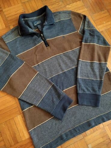 duks ocuvan m: Muški duks Arnold Palmer Prelep vrhunski originalni tanji muški duks — 3