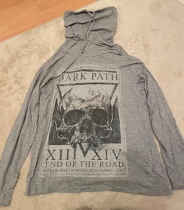 Veliki rol koji se moze koristiri i kao kapa po potrebi