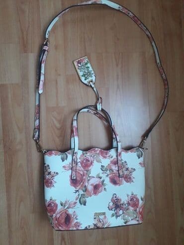 maximon torba: Shoulder bag — 1