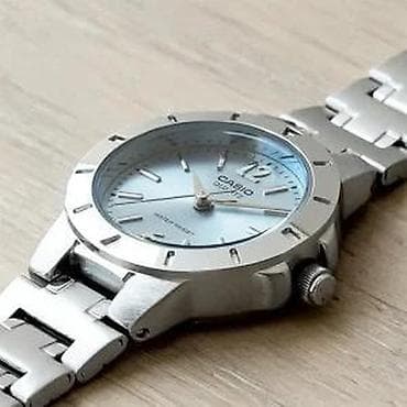 casio kupujemprodajem: Casio LTP-1177A-2A Potpuno NOV sat Casio LTP-1177A-2A, dolazi u — 9