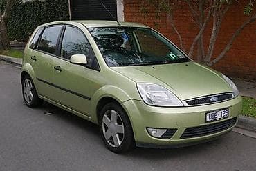 ajkula auto: DESNI FAR ZA FORD FIESTA | Ford fiesta 5 - NAJPOVOLJNIJI NOVI I — 3