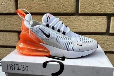 Women's Sneakers and athletic shoes: 38 — 1