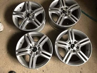 felne za kombi 16: ALUMINIJUMSKE FELNE 4. 16 5 X 100 | 4.ALU FELNE TOYOTA PRIUS  6 jot — 1
