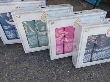 Novo u Ponudi !!!!! 💢Bademantil set po najpovoljnijij ceni do sada na lalafo.rs Novo u Ponudi !!!!! 💢Bademantil set po najpovoljnijij ceni do sada