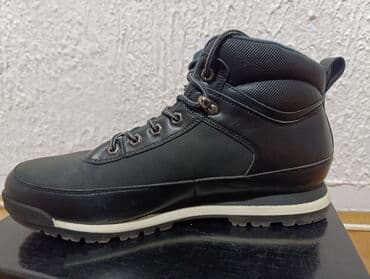 vuneni prsluci sa zlatibora: Boots, size - 45 — 2