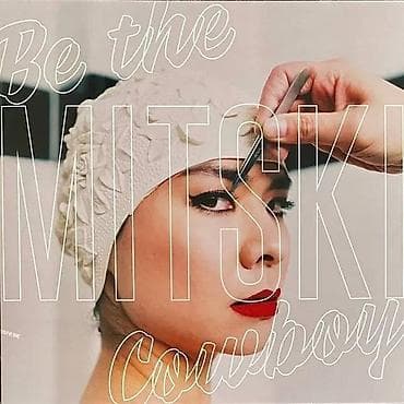 Mitski Be The Cowboy Informacije: Format: Vinyl Žanr: Indie Pop