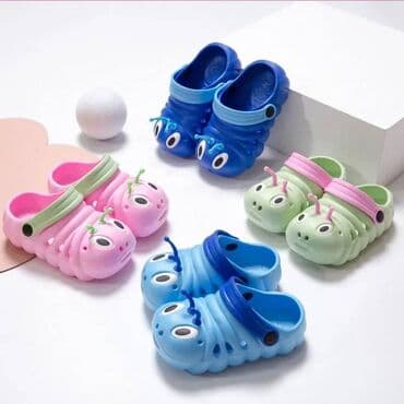haljine za devojcice monsoon: Clogs, Size - 26 — 4