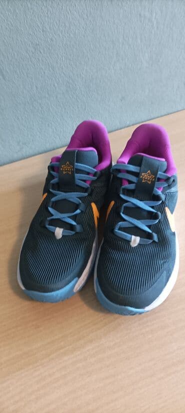 baletanke za devojcice h m: Nike, Size - 36 — 2